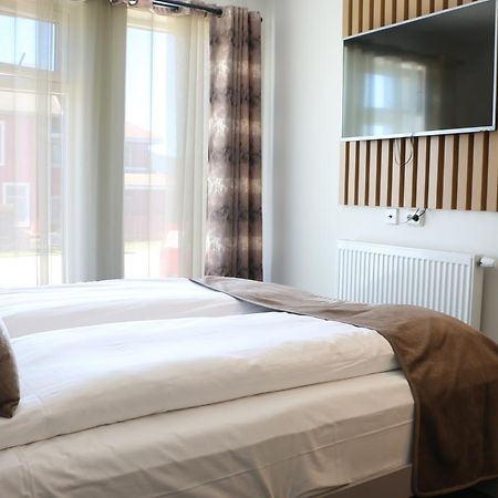 Tynset Hotel 外观 照片