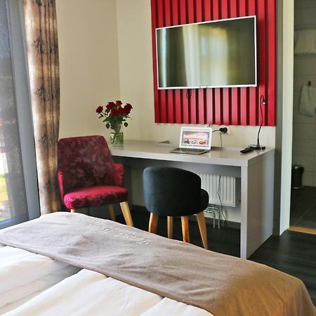 Tynset Hotel 外观 照片