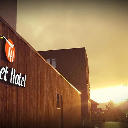 Tynset Hotel 外观 照片