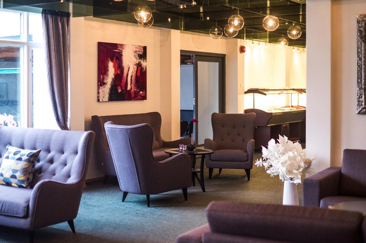 Tynset Hotel 外观 照片