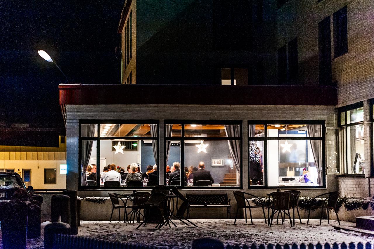 Tynset Hotel 外观 照片