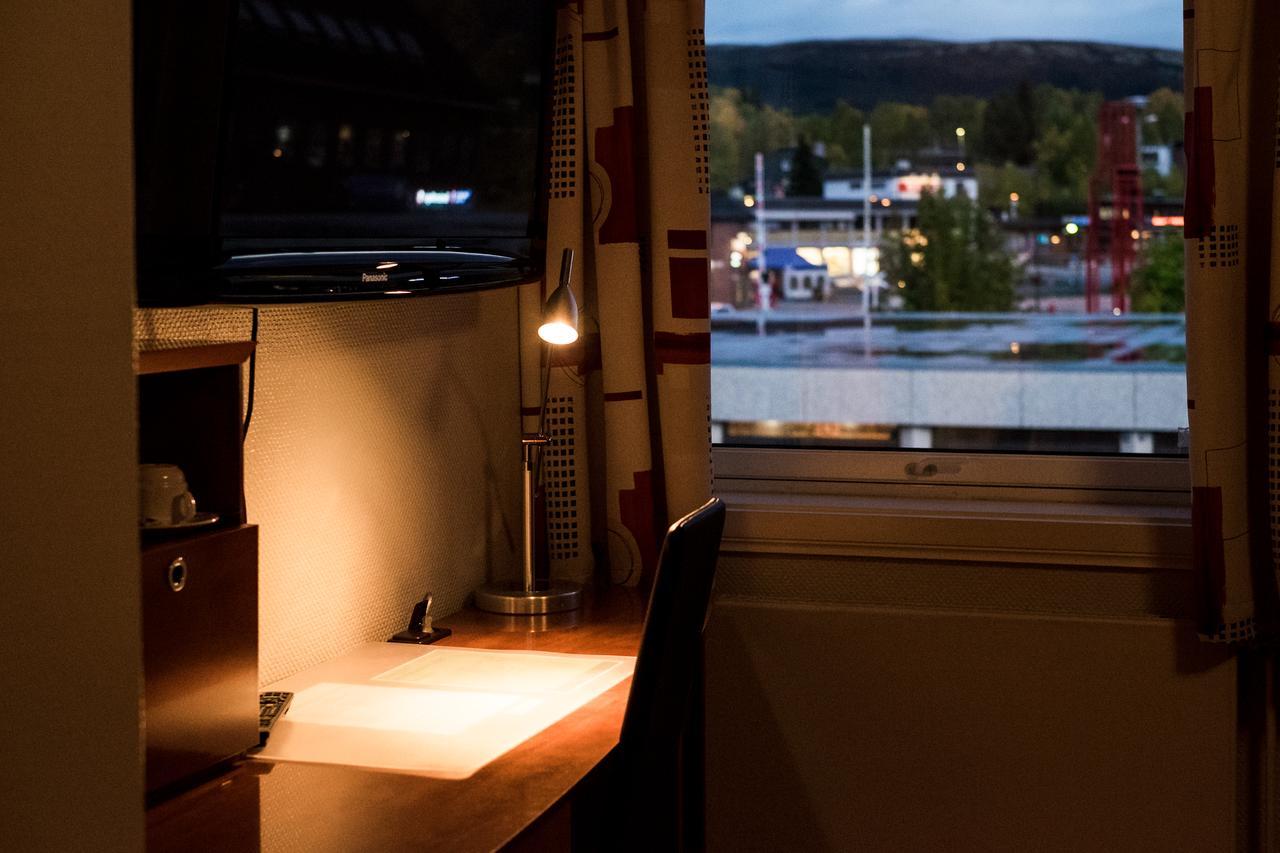 Tynset Hotel 外观 照片