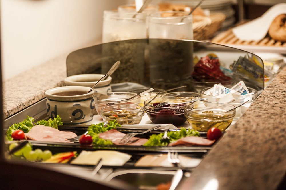 Tynset Hotel 外观 照片