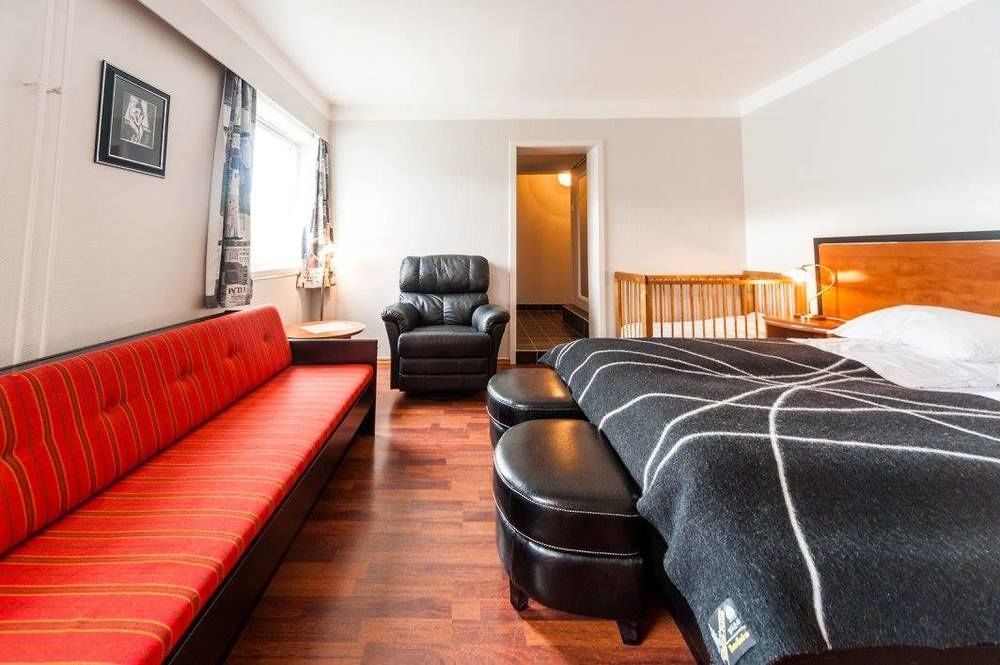 Tynset Hotel 外观 照片