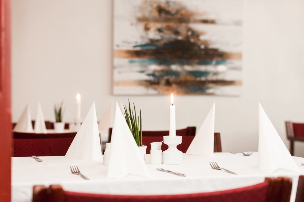 Tynset Hotel 外观 照片