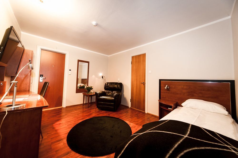 Tynset Hotel 外观 照片