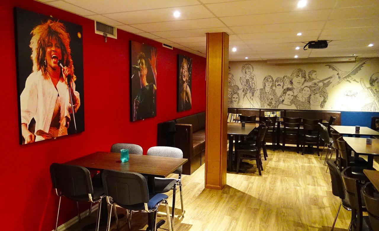 Tynset Hotel 外观 照片
