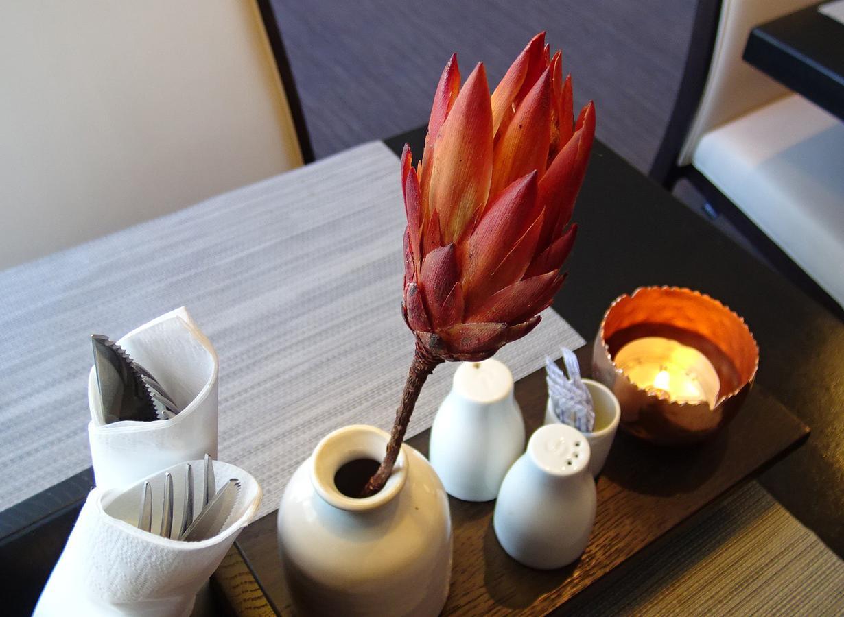 Tynset Hotel 外观 照片
