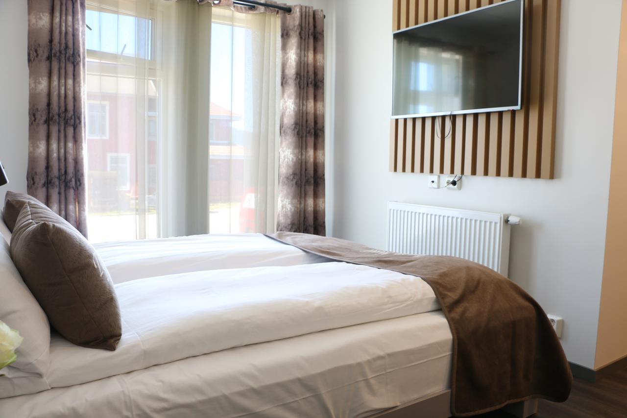 Tynset Hotel 外观 照片
