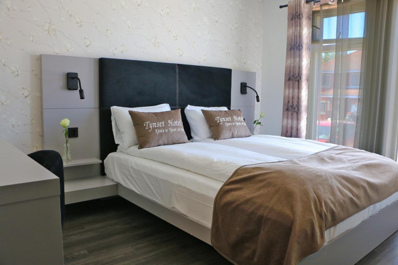 Tynset Hotel 外观 照片