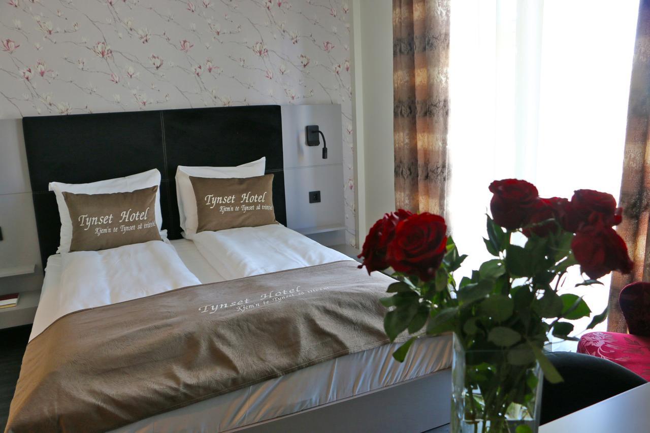 Tynset Hotel 外观 照片