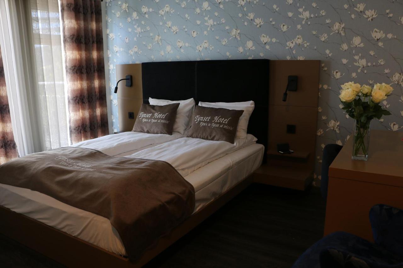 Tynset Hotel 外观 照片