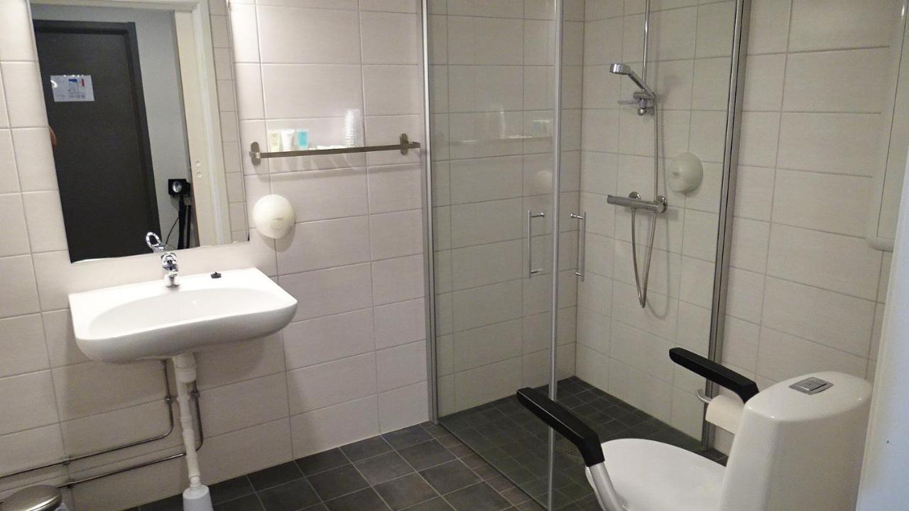 Tynset Hotel 外观 照片