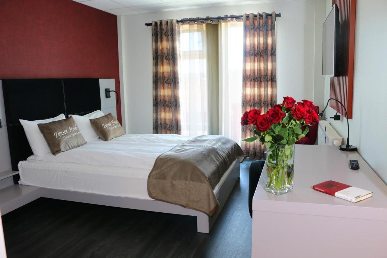 Tynset Hotel 外观 照片