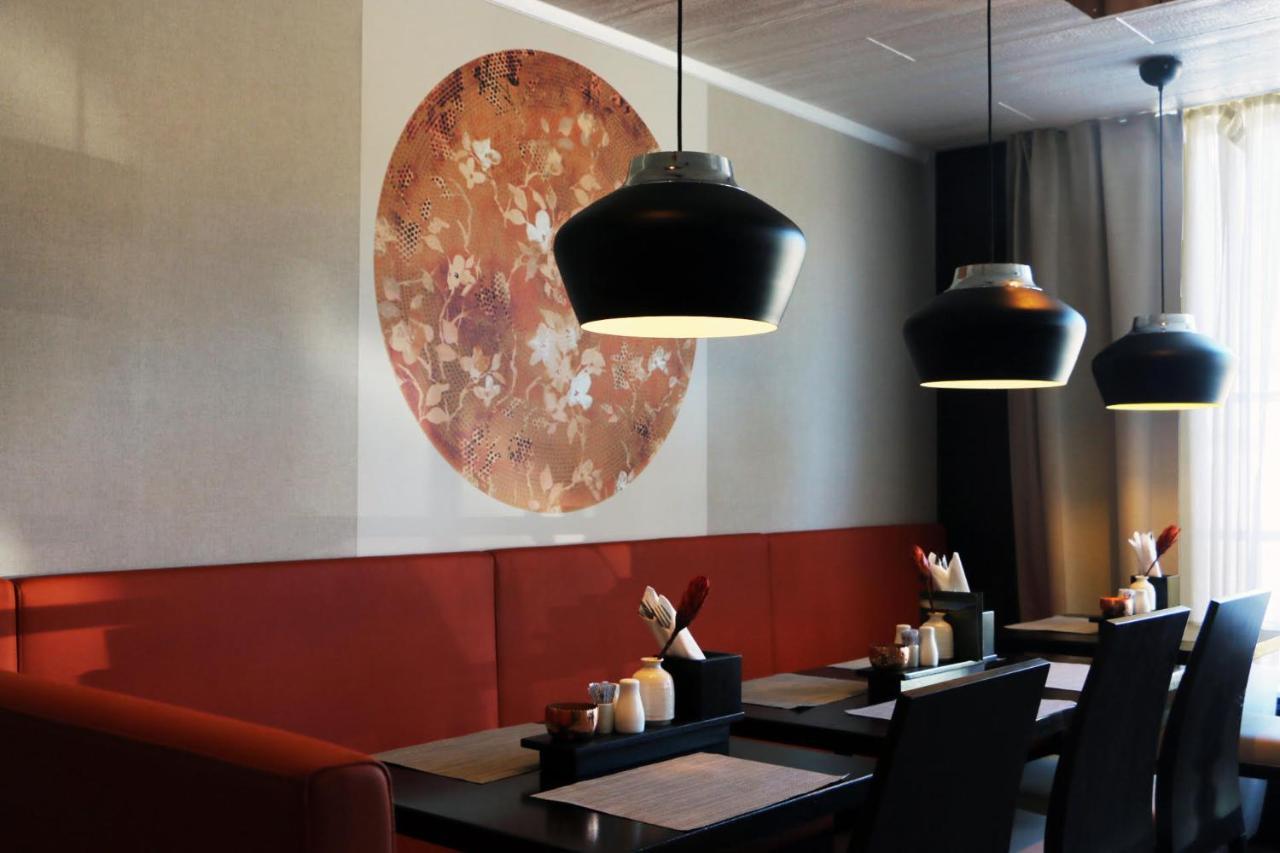 Tynset Hotel 外观 照片